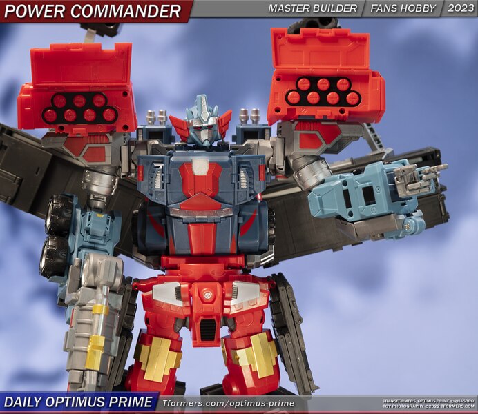 Daily Prime   Fans Hobby Power Commander Image Gallery  (23 of 30)